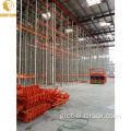 Radio Shuttle System Automatic Radio Shuttle Racking Supplier